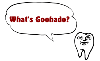 what's Goohado?
